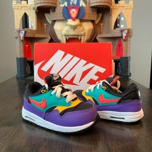 Nike Air Max 1 TD Game Change Shoes
